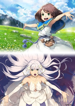Lost Song TV show on Netflix: canceled or renewed?
