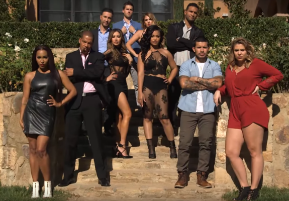 Marriage Boot Camp Reality Stars TV show on WE tv: (canceled or renewed?)