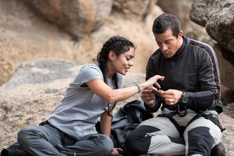 Running Wild With Bear Grylls Nbc To Finally Air The End Of Season