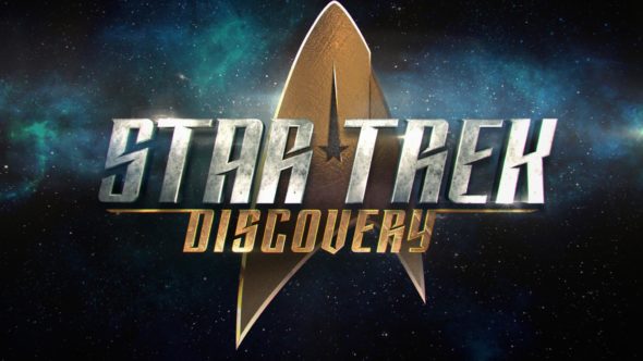 Star Trek: Discovery TV show on CBS All Access: season 1 (canceled or renewed?)