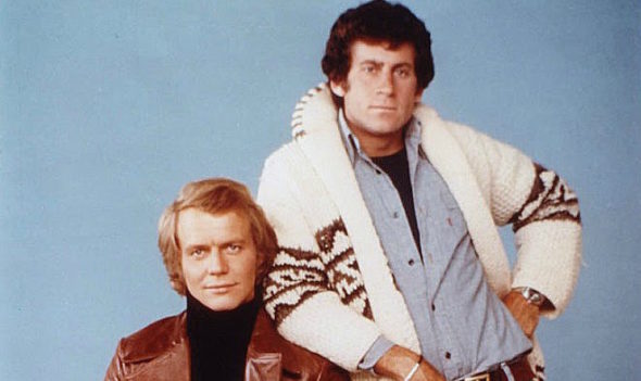 Starsky and Hutch TV show: (canceled or renewed?)