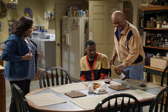 The Carmichael Show TV Show: canceled or renewed?