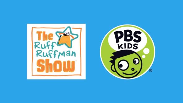 The Ruff Ruffman Show TV show on PBS: season 1 (canceled or renewed?)