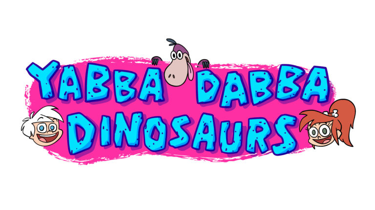 Scooby Doo And Guess Who Yabba Dabba Dinosaurs Boomerang Announces