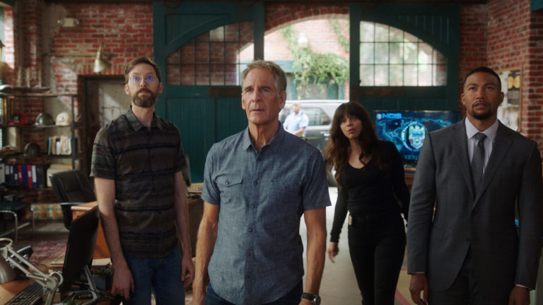 NCIS New Orleans Cancelled No Season Eight For CBS TV Series