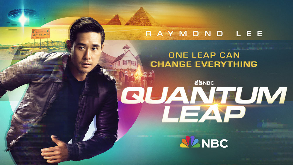 Quantum Leap Season Two Ratings Canceled Renewed Tv Shows Ratings