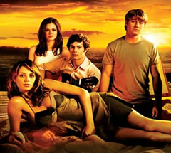 The O.C.