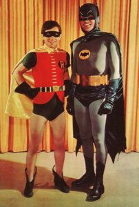 Batman (1966) - canceled + renewed TV shows - TV Series Finale
