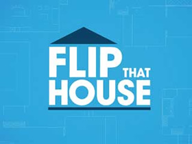 Flip That House TV show