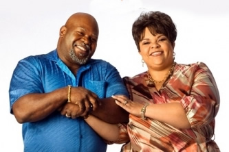How Old Is Tamela Mann From Meet The Browns 8