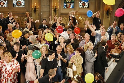 passions soap opera cast charity