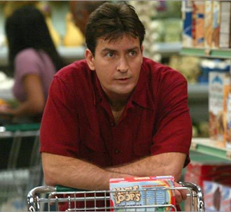 Charlie Sheen returning to Two and a Half Men