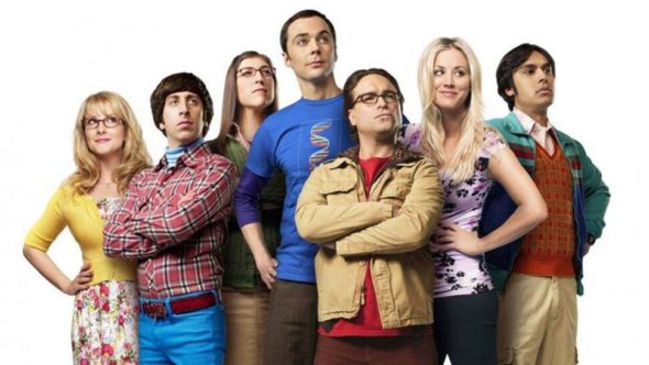 Big bang theory free episodes cbs new arrivals