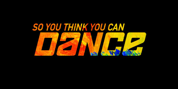 SO YOU THINK YOU CAN DANCE TV show on FOX: canceled or renewed for another season?; SYTYCD logo