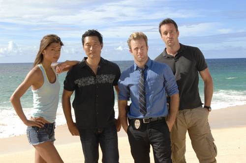 Hawaii Five-0 TV show on CBS: canceled or renewed?