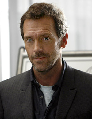 House: season eight up in the air