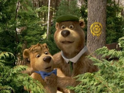 The Yogi Bear Show TV show