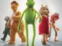The Muppets movie