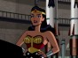 Wonder Woman on Batman: The Brave and the Bold