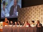 Merlin panel at Comic Con, season five