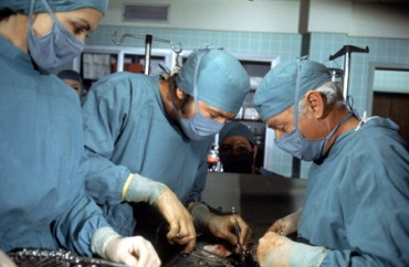 Medical Center TV show