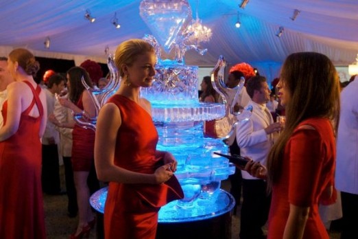 Revenge: worth watching?