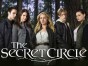 Secret Circle tv show