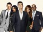 The X Factor US TV series