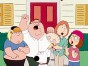 Family Guy ratings