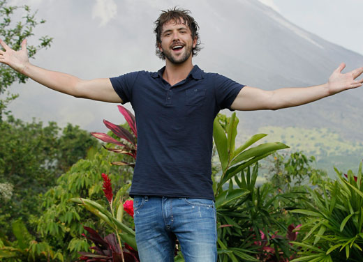 Love in the Wild season two