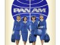 Pan Am ratings