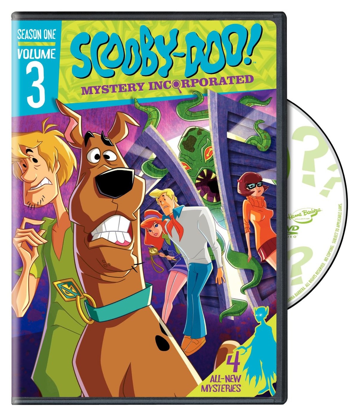 free online scooby doo crystal cove 2