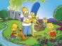 The Simpsons seasons 24 25
