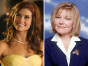 Cancelled casting: Joanna Garcia and Jane Curtin