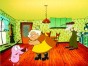 Courage the Cowardly Dog TV show