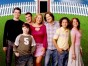 Grounded for Life sitcom