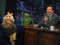 Muppets on Late Night With Jimmy Fallon