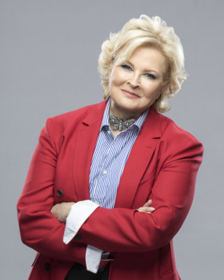 Murphy Brown TV show on CBS: canceled or renewed for another season?