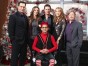 Rules of Engagement canceled season seven
