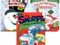 Smurfs and holiday package