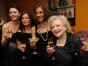Hot in Cleveland season four