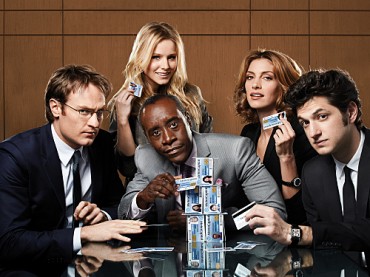House of Lies TV show