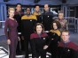 Star Trek: Voyager reunion