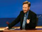 Conan renewed by TBS