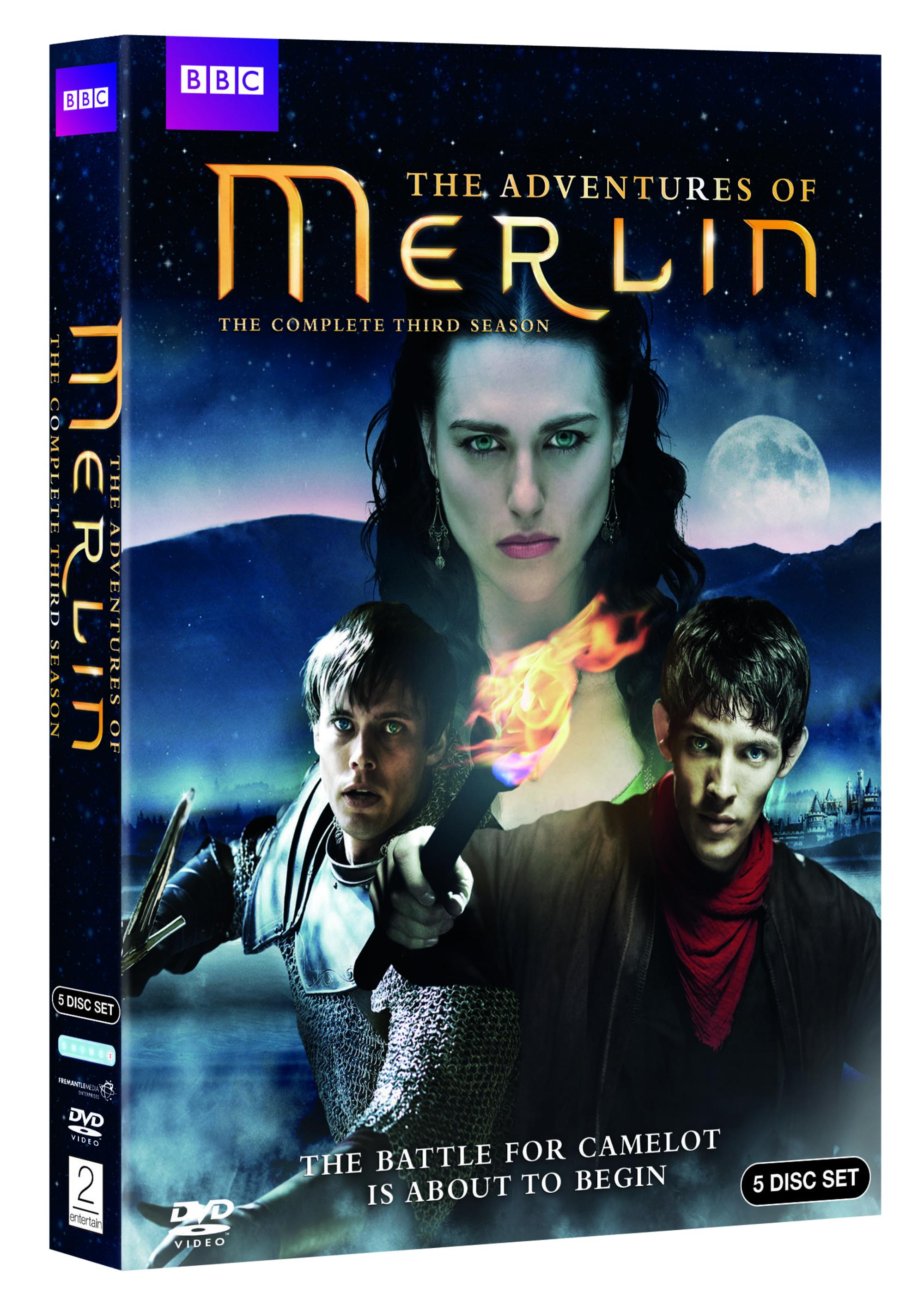 free download merlin season 1