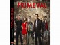 Primeval seasons four and five on DVD