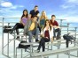 Secret Life of the American Teenager season five