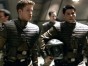 Battlestar Galactica: Blood & Chrome TV series