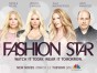 Fashion Star ratings