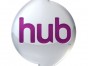 Hub cable TV
